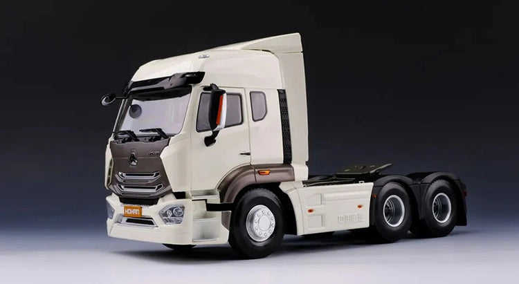 Camion tracteur Howo N 6X4