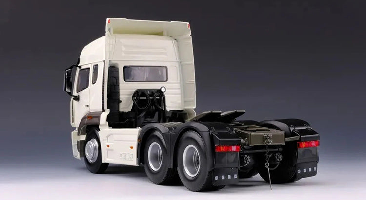 Camion tracteur Howo N 6X4