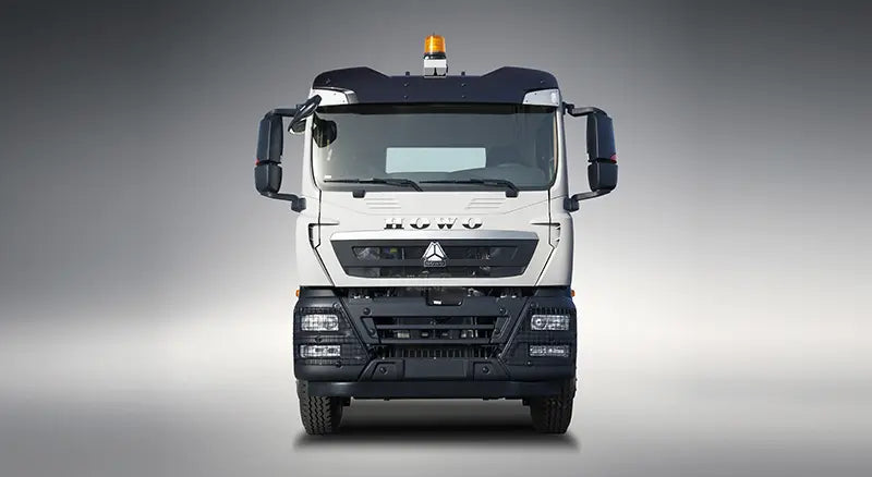 Camion cargo Howo TX 290 4x2