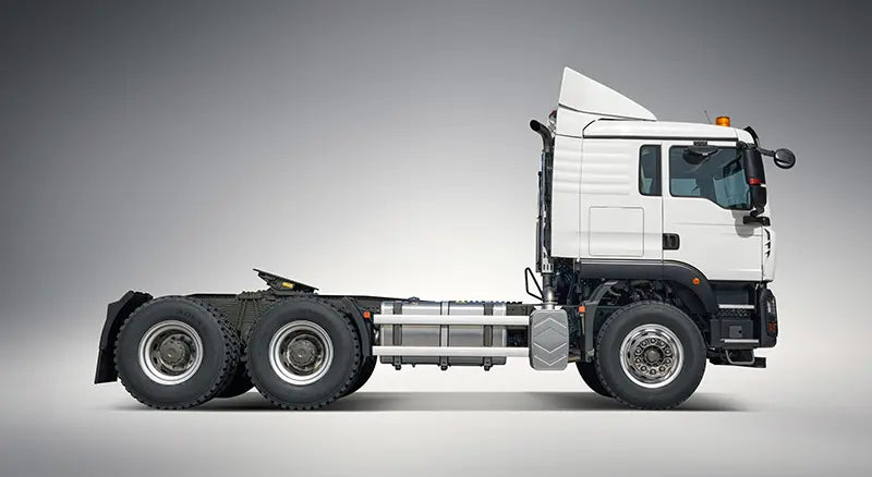 Camion tracteur Howo TX 430 6x4
